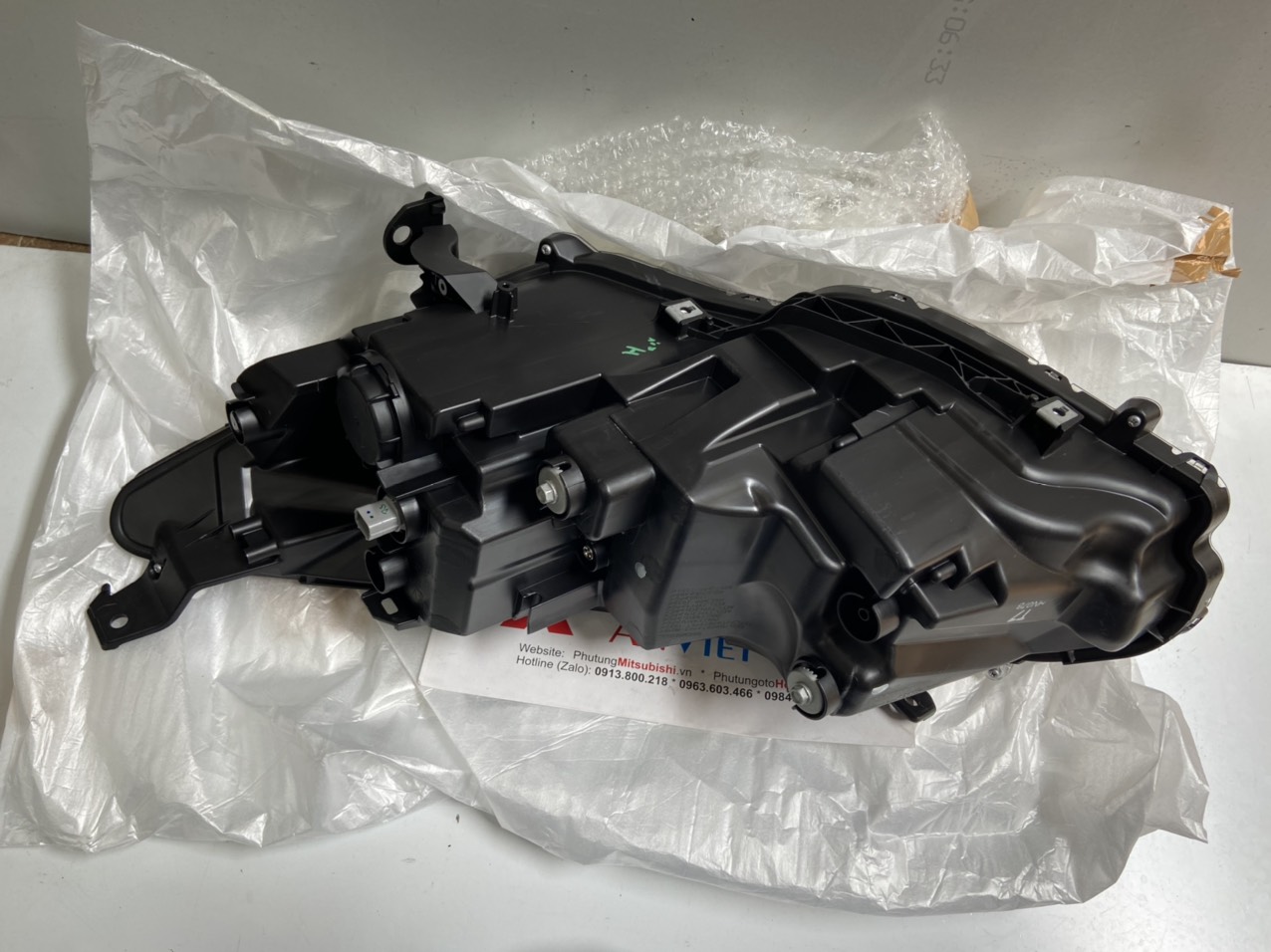 Đèn pha xe Honda CITY 2017-2022